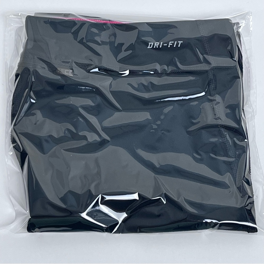 Nike Women's Dri-Fit Filament 3/4 Capri Running Leggings 405334 Size L; Active - Picture 11 of 11